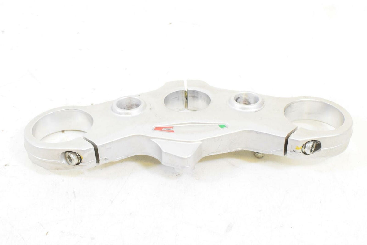 2015 MV Agusta B3 Brutale 800 Upper Triple Tree Steering Clamp 50mm 8000B6245 {{ shop.shopifyCountryName }} - Mototech271