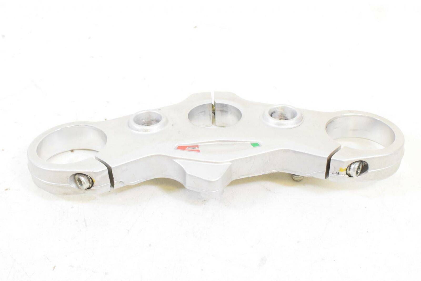 2015 MV Agusta B3 Brutale 800 Upper Triple Tree Steering Clamp 50mm 8000B6245 {{ shop.shopifyCountryName }} - Mototech271
