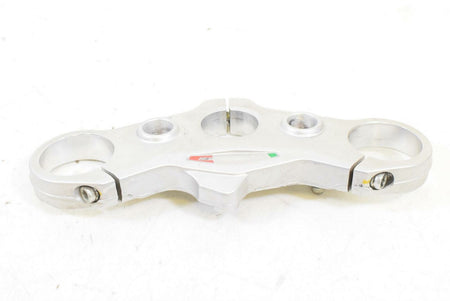 2015 MV Agusta B3 Brutale 800 Upper Triple Tree Steering Clamp 50mm 8000B6245 {{ shop.shopifyCountryName }} - Mototech271