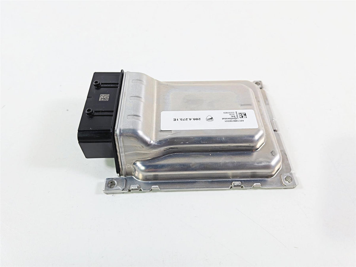 2019 Ducati Panigale V4S V4 S Corse Cdi Ecu Ecm Engine Control Module 28642751E {{ shop.shopifyCountryName }} - Mototech271