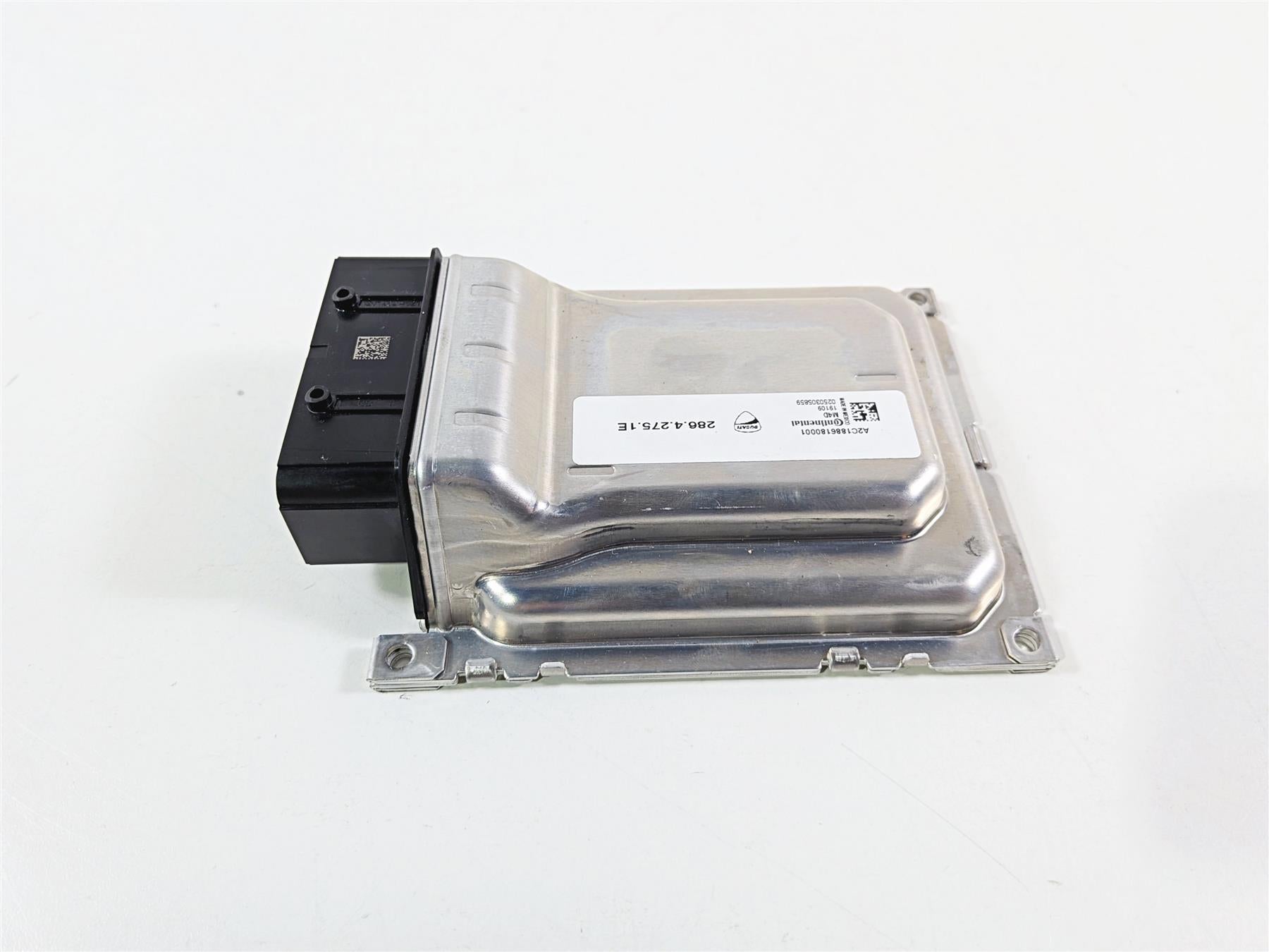2019 Ducati Panigale V4S V4 S Corse Cdi Ecu Ecm Engine Control Module 28642751E {{ shop.shopifyCountryName }} - Mototech271
