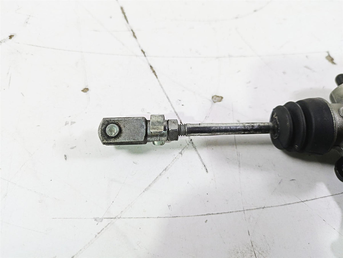 2017 Ducati Monster 1200 S Rear Brake Master Cylinder Brembo 62540201A {{ shop.shopifyCountryName }} - Mototech271