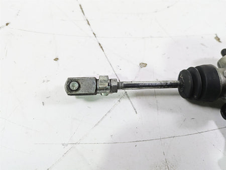 2017 Ducati Monster 1200 S Rear Brake Master Cylinder Brembo 62540201A {{ shop.shopifyCountryName }} - Mototech271