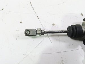 2017 Ducati Monster 1200 S Rear Brake Master Cylinder Brembo 62540201A | Mototech271