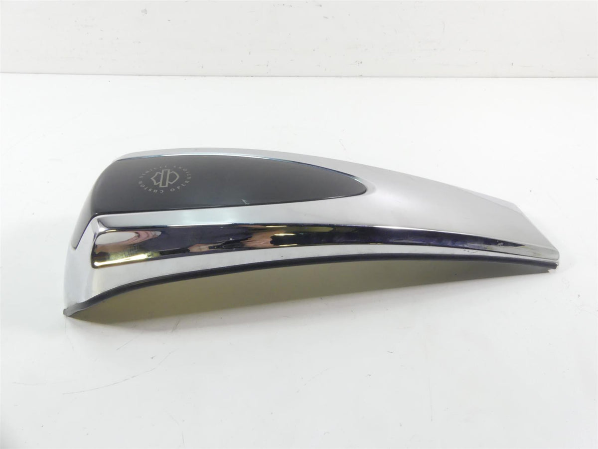 2012 Harley CVO FLHX SE3 Street Glide Fuel Tank Cover Console Dash 62331-11 {{ shop.shopifyCountryName }} - Mototech271