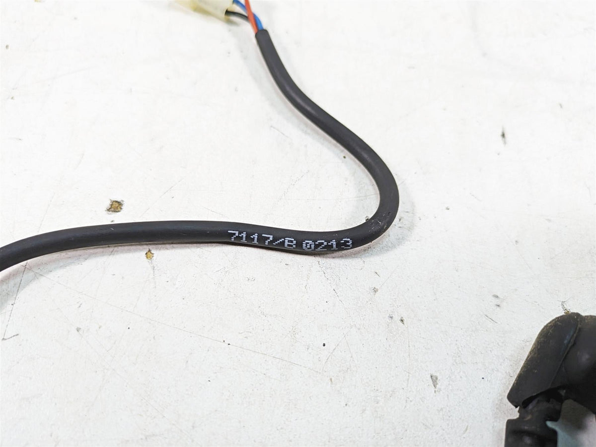 2013 Moto Guzzi V7 750 Stone Rear Wheel Speed Sensor 893570 {{ shop.shopifyCountryName }} - Mototech271