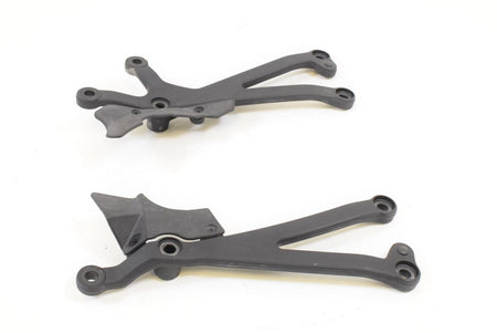 2010 KTM 990 Supermoto SM LC8 Engine To Frame Motor Mount SET 6250300500033S {{ shop.shopifyCountryName }} - Mototech271