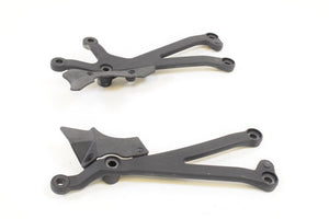 2010 KTM 990 Supermoto SM LC8 Engine To Frame Motor Mount SET 6250300500033S | Mototech271