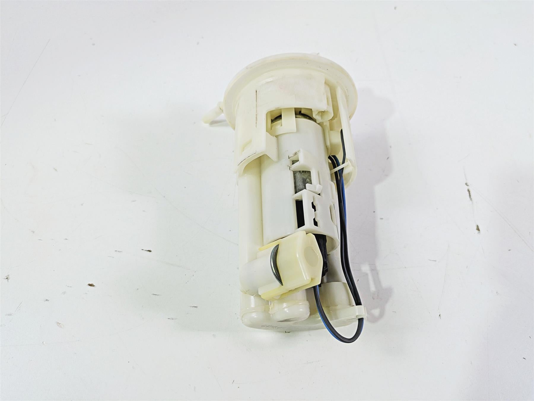 2013 Triumph Tiger 1215 Explorer Fuel Gas Petrol Pump - Tested T2400735
