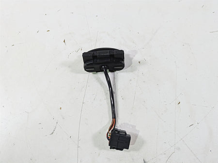 2003 Harley Softail FXSTDI Deuce 100th Indicator Instrument Lights 68892-00A {{ shop.shopifyCountryName }} - Mototech271