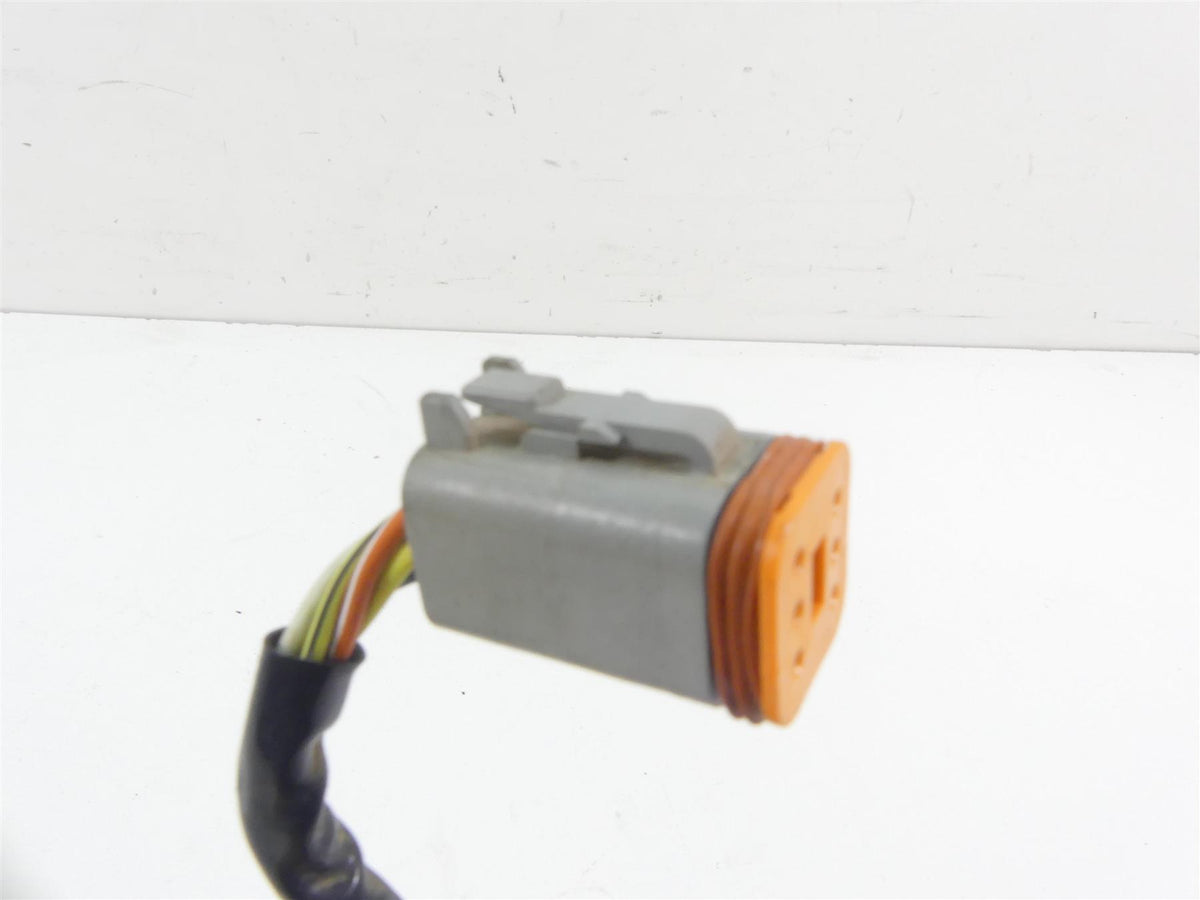 1999 Harley Davidson Sportster XL1200 Left Hand Blinker Control Switch 71682-06A {{ shop.shopifyCountryName }} - Mototech271
