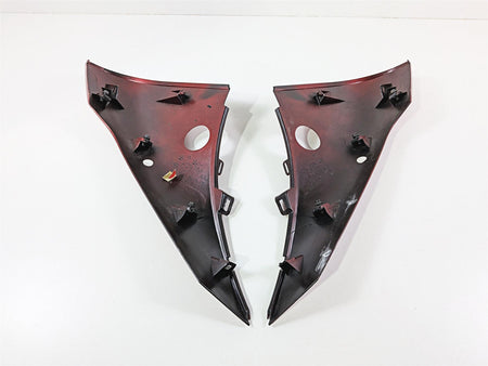 2013 Victory Vision Tour Front Red Left Right Side Cover Fairing Set 5436323 {{ shop.shopifyCountryName }} - Mototech271