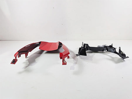 2016 BMW R1200 GS K50 Front Upper Fender Racing red 46618560646 {{ shop.shopifyCountryName }} - Mototech271