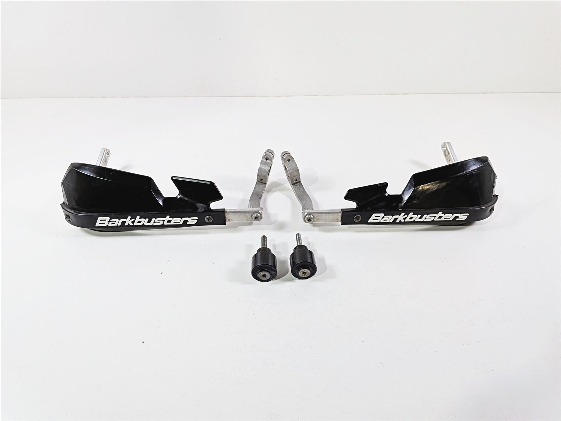 2012 Yamaha XT1200 Super Tenere Barkbuster Hand Guard Set & Mounts 23P-26141-00 {{ shop.shopifyCountryName }} - Mototech271