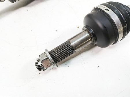 2021 CFMoto Zforce 500 Trail Rear Cv Drive Axle Shaft Set 5BWC-280300 {{ shop.shopifyCountryName }} - Mototech271