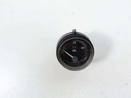 2005 Harley Touring FLHTCUI Electra Glide Oil Pressure Gauge 75032-99B {{ shop.shopifyCountryName }} - Mototech271