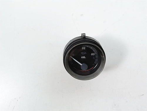 2005 Harley Touring FLHTCUI Electra Glide Oil Pressure Gauge 75032-99B | Mototech271