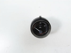 2005 Harley Touring FLHTCUI Electra Glide Oil Pressure Gauge 75032-99B | Mototech271