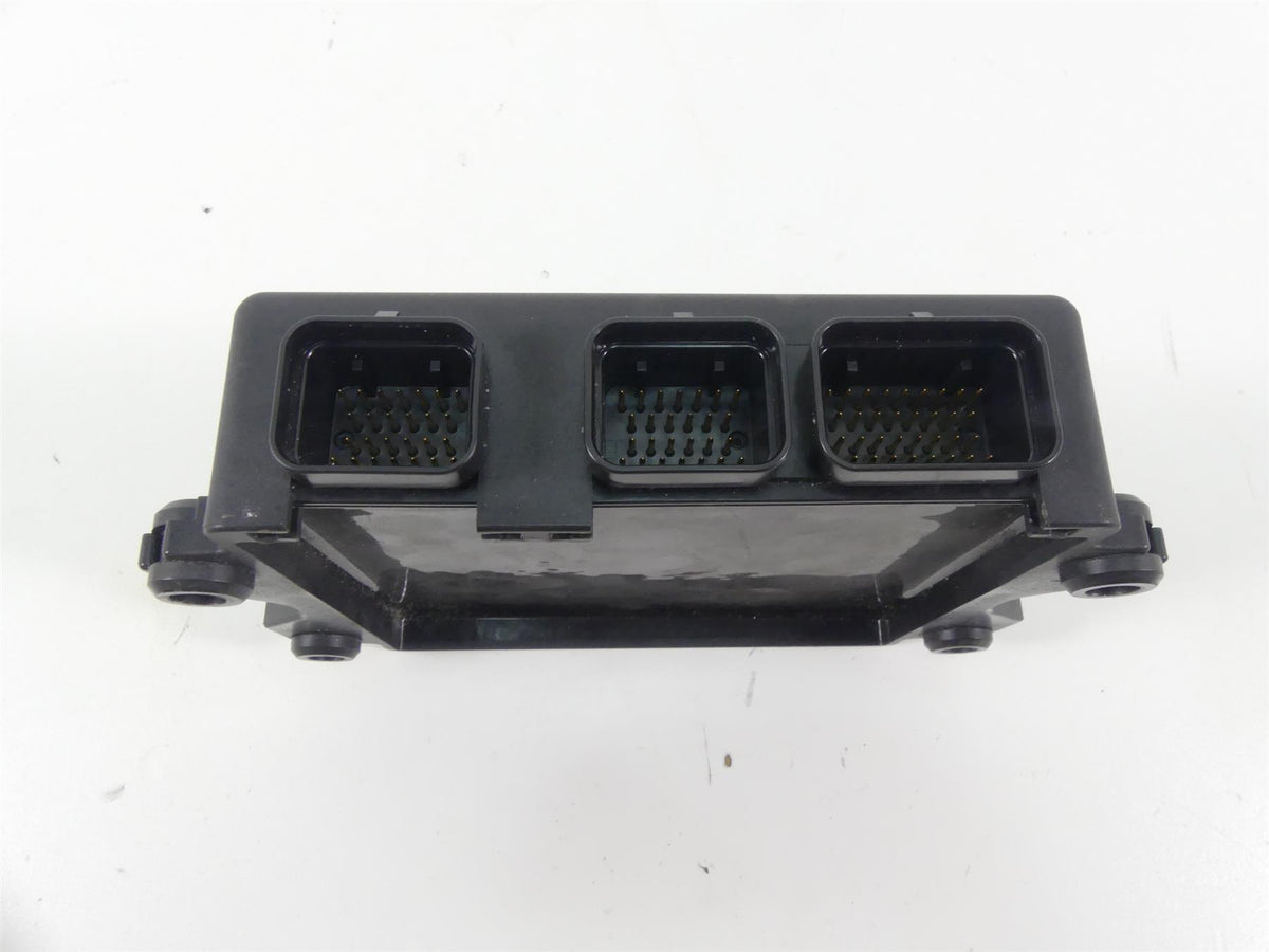 2015 Yamaha Waverunner Cruiser VX1100 Cdi Engine Control Module 6EX-8591A-A0-00 {{ shop.shopifyCountryName }} - Mototech271