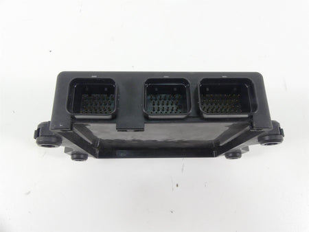 2015 Yamaha Waverunner Cruiser VX1100 Cdi Engine Control Module 6EX-8591A-A0-00 {{ shop.shopifyCountryName }} - Mototech271