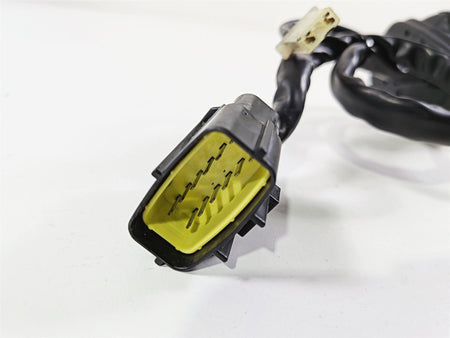 2007 Mv Agusta F4 1000R 312 domino Left Hand Light Horn Control Switch 8000A0922-Mototech271