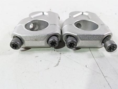 2018 BMW R1200GS GSW K50 Wunderlich Ergo+ Handlebar Riser Set 41970-111 {{ shop.shopifyCountryName }} - Mototech271
