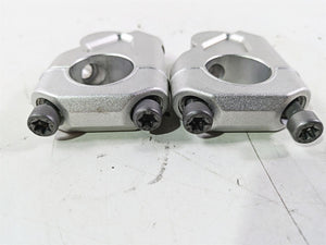 2018  BMW R1200GS GSW K50 Wunderlich Ergo+ Handlebar Riser Set 41970-111 | Mototech271
