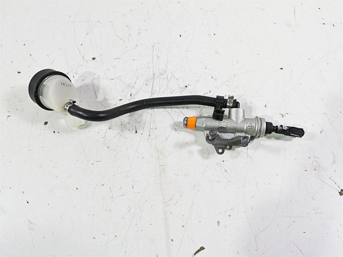 2017 BMW S1000R K47 Brembo Rear Brake Master Cylinder 34317720905 {{ shop.shopifyCountryName }} - Mototech271