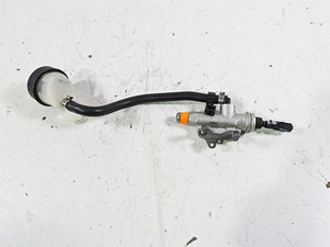 2017 BMW S1000R K47 Brembo Rear Brake Master Cylinder 34317720905 | Mototech271