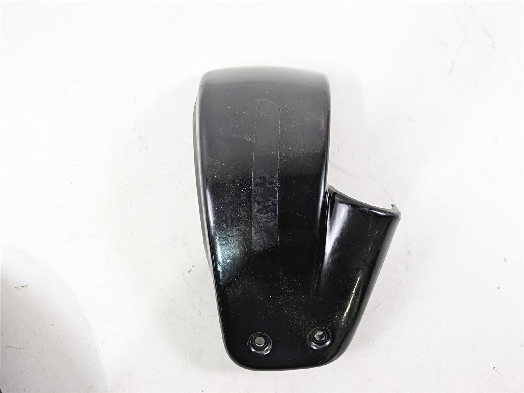2018 Harley FXBR Softail Breakout Side Cover Fairing Set -Read 61300783 69201505 {{ shop.shopifyCountryName }} - Mototech271