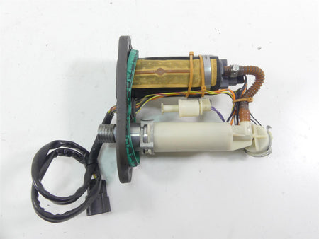 2007 Harley Sportster XL1200 Nightster Fuel Gas Petrol Pump -Tested 75268-07A {{ shop.shopifyCountryName }} - Mototech271