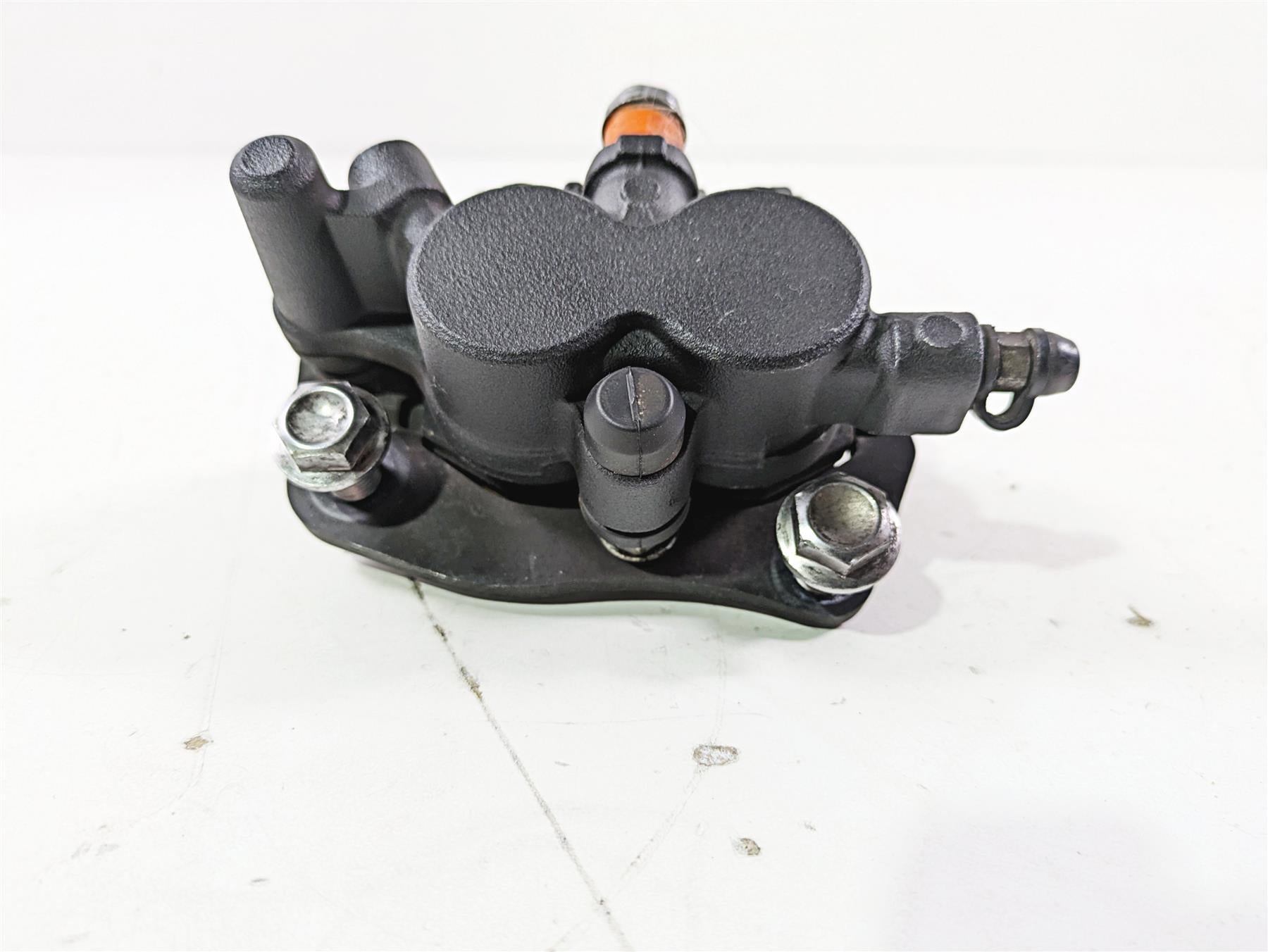 2019 Triumph Speed Triple RS 1050 Rear Brake Caliper T2023052 {{ shop.shopifyCountryName }} - Mototech271