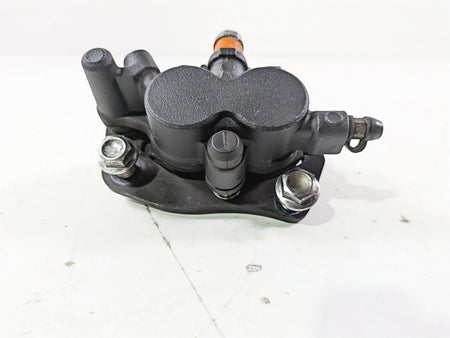 2019 Triumph Speed Triple RS 1050 Rear Brake Caliper T2023052 {{ shop.shopifyCountryName }} - Mototech271