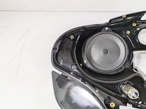 2017 Harley Touring FLHTKSE CVO E-Glide Inner Fairing Black Garnet 57000724EDE | Mototech271