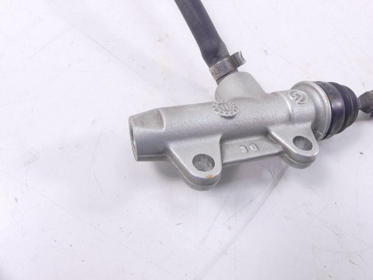 2018 BMW K1600 Bagger Rear Brembo Brake Master Cylinder 34317700429 {{ shop.shopifyCountryName }} - Mototech271