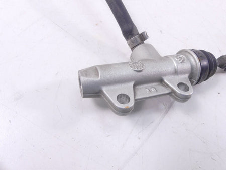 2018 BMW K1600 Bagger Rear Brembo Brake Master Cylinder 34317700429 {{ shop.shopifyCountryName }} - Mototech271