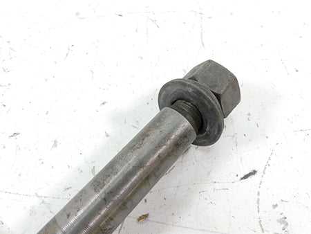 1979 Harley Sportster XLS1000 Roadster Front 3/4" Axle Wheel Spindle 43883-77 {{ shop.shopifyCountryName }} - Mototech271