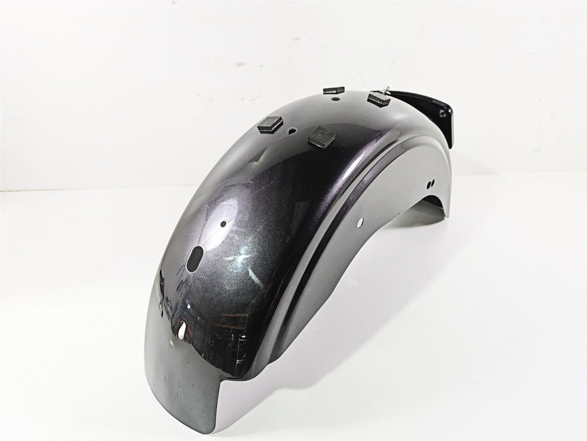 2011 Harley FXDC Dyna Super Glide Rear Fender Tire Hugger Guard 59634-06A {{ shop.shopifyCountryName }} - Mototech271