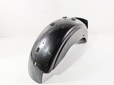 2011 Harley FXDC Dyna Super Glide Rear Fender Tire Hugger Guard 59634-06A {{ shop.shopifyCountryName }} - Mototech271
