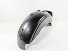 Load image into Gallery viewer, 2011 Harley FXDC Dyna Super Glide Rear Fender Tire Hugger Guard 59634-06A | Mototech271
