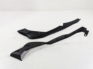 2023 Ducati Monster 937 SP Under Tank Side Infill Cover Fairing Set 4801C283A | Mototech271