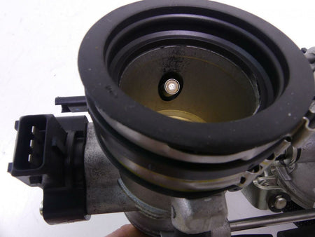 2014 BMW F800 GS K72 Throttle Body Fuel Injection Set 13548520781 {{ shop.shopifyCountryName }} - Mototech271