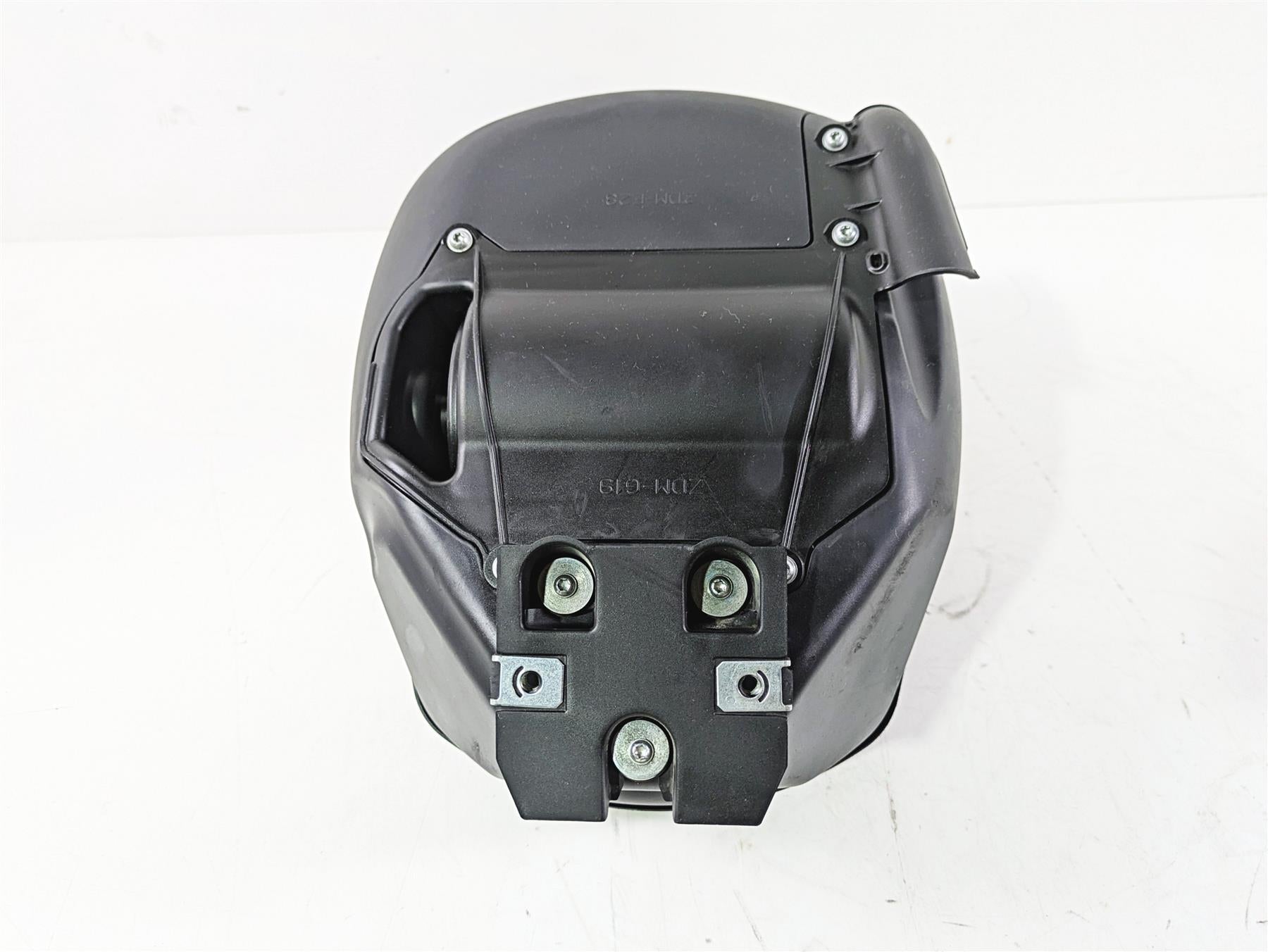 2018 Ducati Hypermotard 939 SP Air Box Cleaner Breather Filter 44212691B {{ shop.shopifyCountryName }} - Mototech271