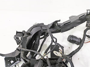 2016  BMW R1200GS GSW K50 Main & Engine Wiring Harness -No Cuts 61118562116 | Mototech271