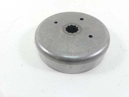 2005 Harley Touring FLHRSI Road King Ignition Rotor Flywheel 38 Amp 29981-95 {{ shop.shopifyCountryName }} - Mototech271