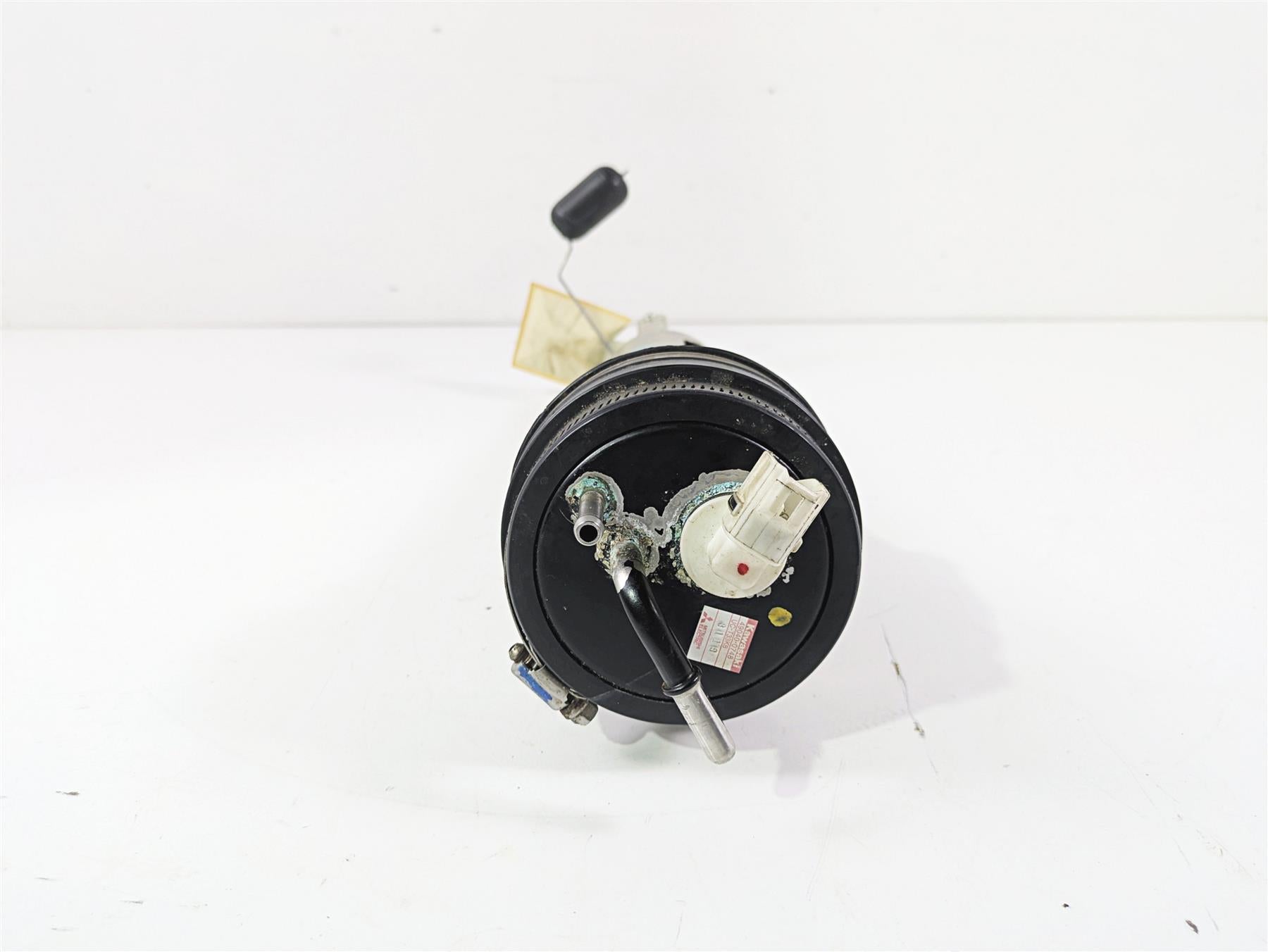 2018 Kawasaki Ultra 310 X Fuel Gas Petrol Pump Set - Tested 49040-0748 {{ shop.shopifyCountryName }} - Mototech271