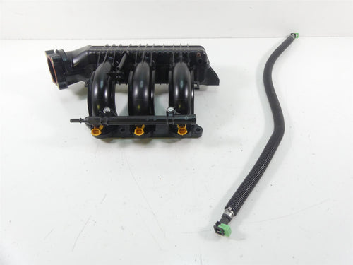 2017 Yamaha Waverunner VX Limited Intake Manifold & Injectors 6EY-13761-00-00 | Mototech271