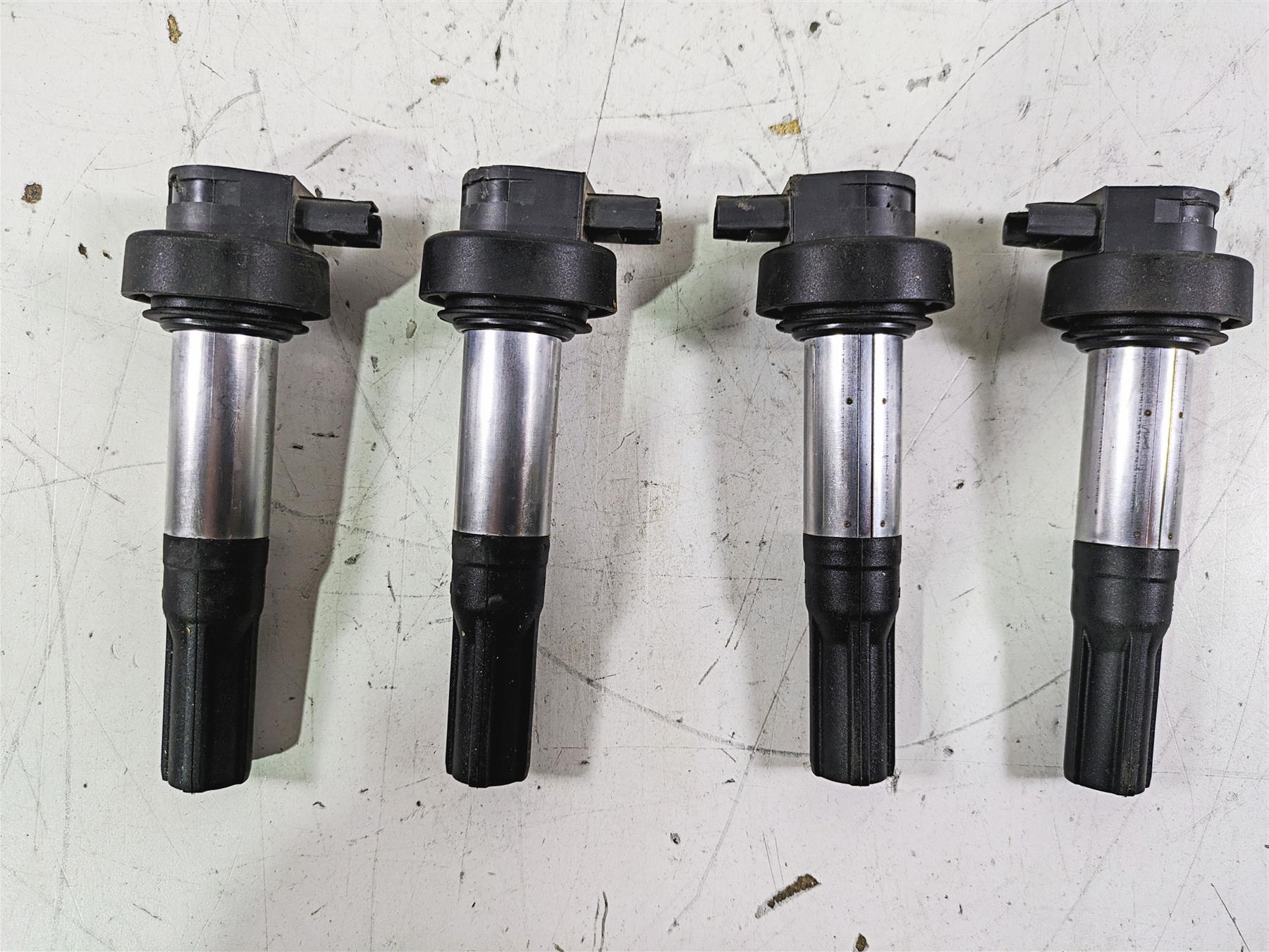 2017 BMW S1000R K47 Eldor Ignition Coils Stick Coil Set - Read 12138523972 {{ shop.shopifyCountryName }} - Mototech271