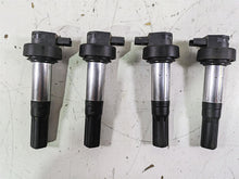 Load image into Gallery viewer, 2017 BMW S1000R K47 Eldor Ignition Coils Stick Coil Set - Read 12138523972
