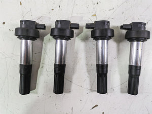 2017 BMW S1000R K47 Eldor Ignition Coils Stick Coil Set - Read 12138523972